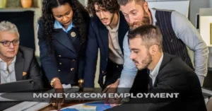 money6x.com employment