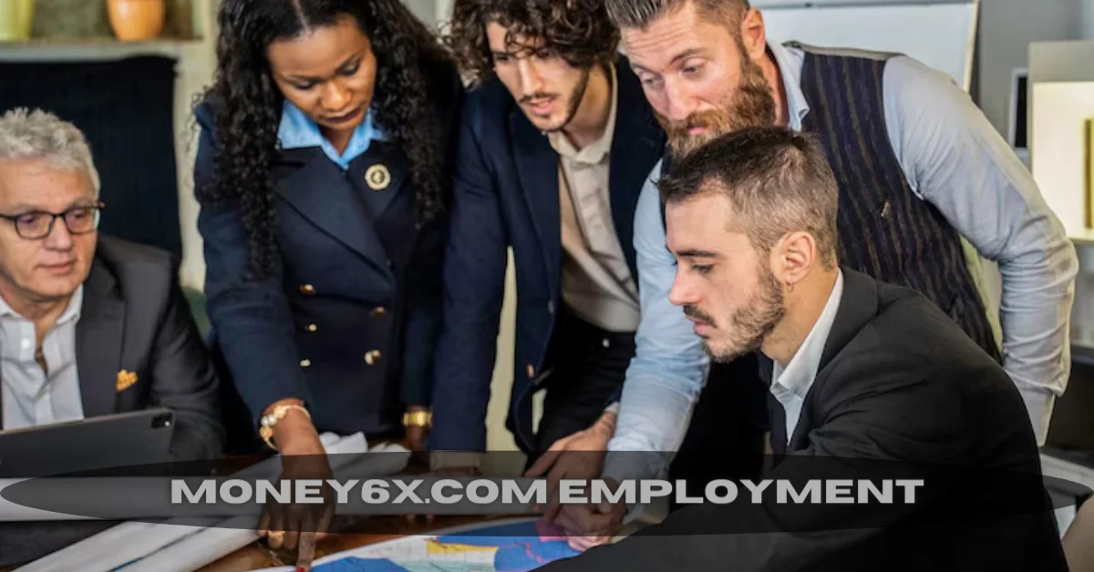 money6x.com employment