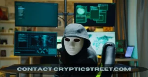 contact crypticstreet.com
