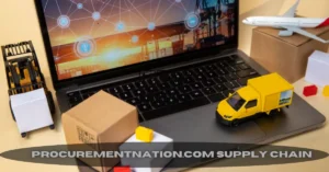 procurementnation.com supply chain