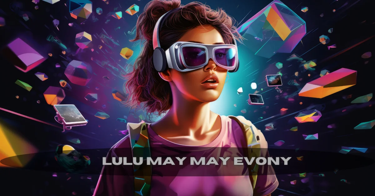 lulu may may evony