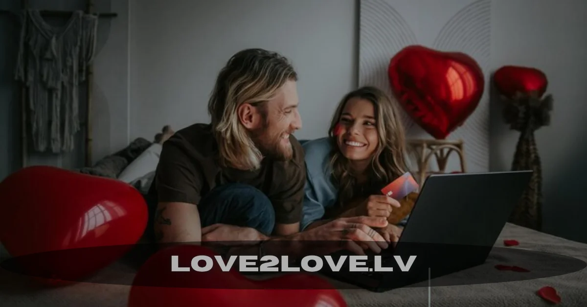 Love2love.lv
