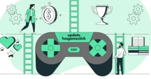update hssgamestick