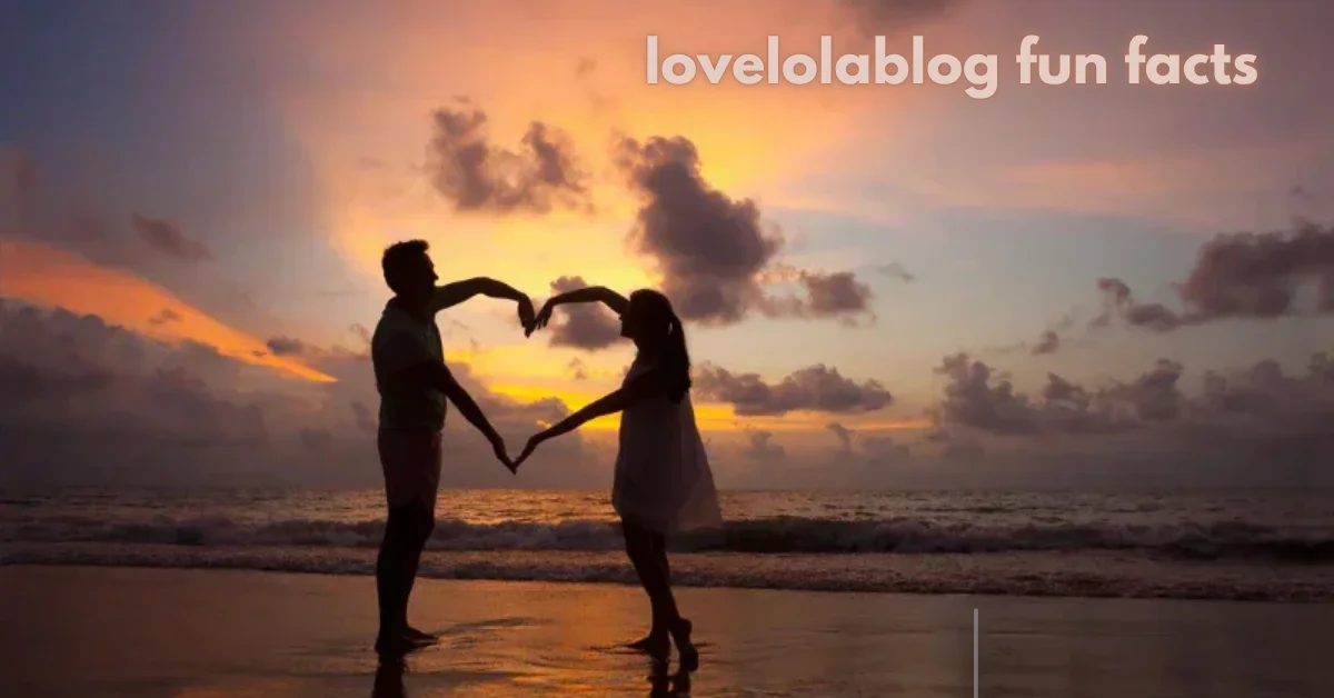 lovelolablog fun facts