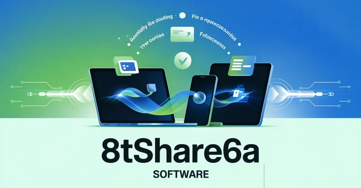 8tshare6a software download