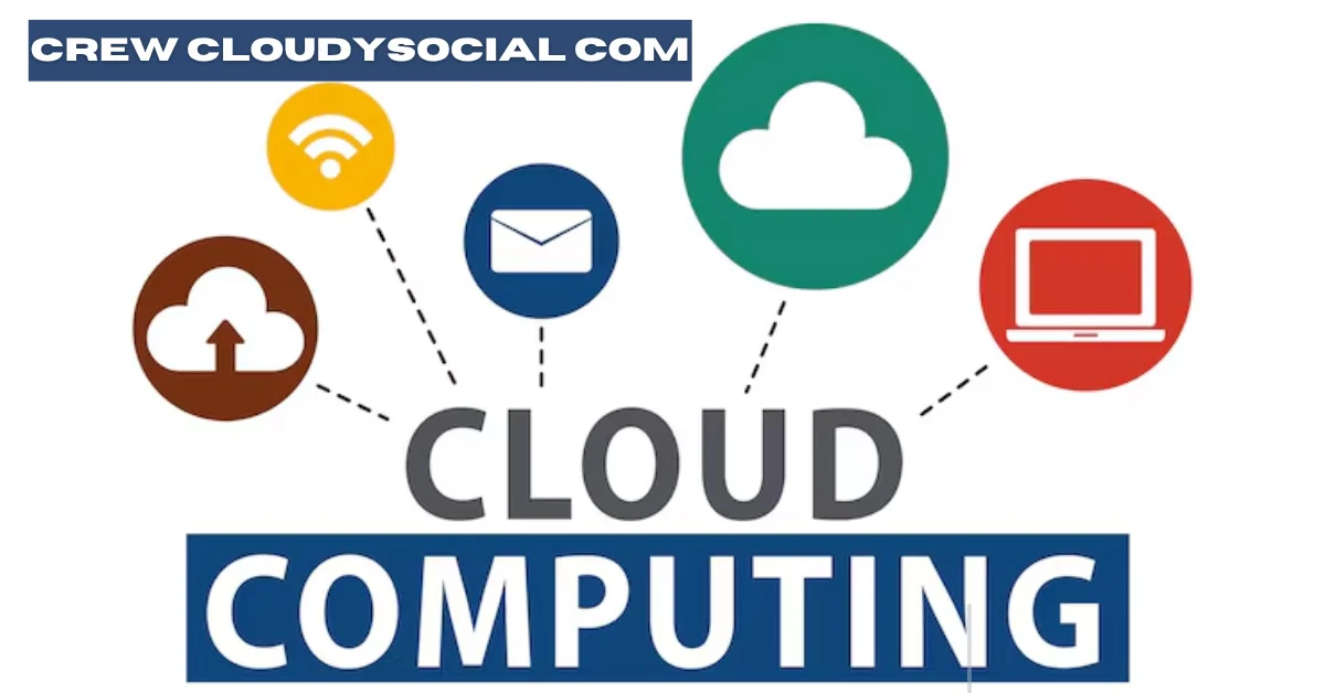 crew cloudysocial com