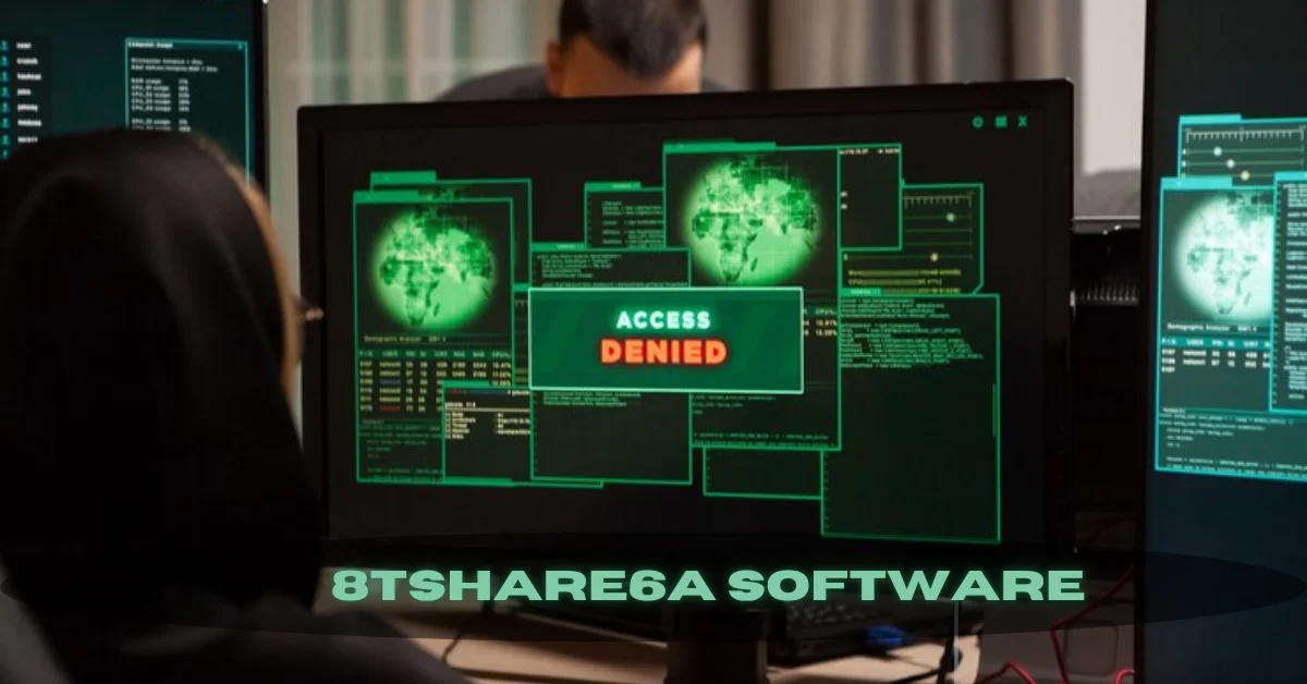 8tshare6a software