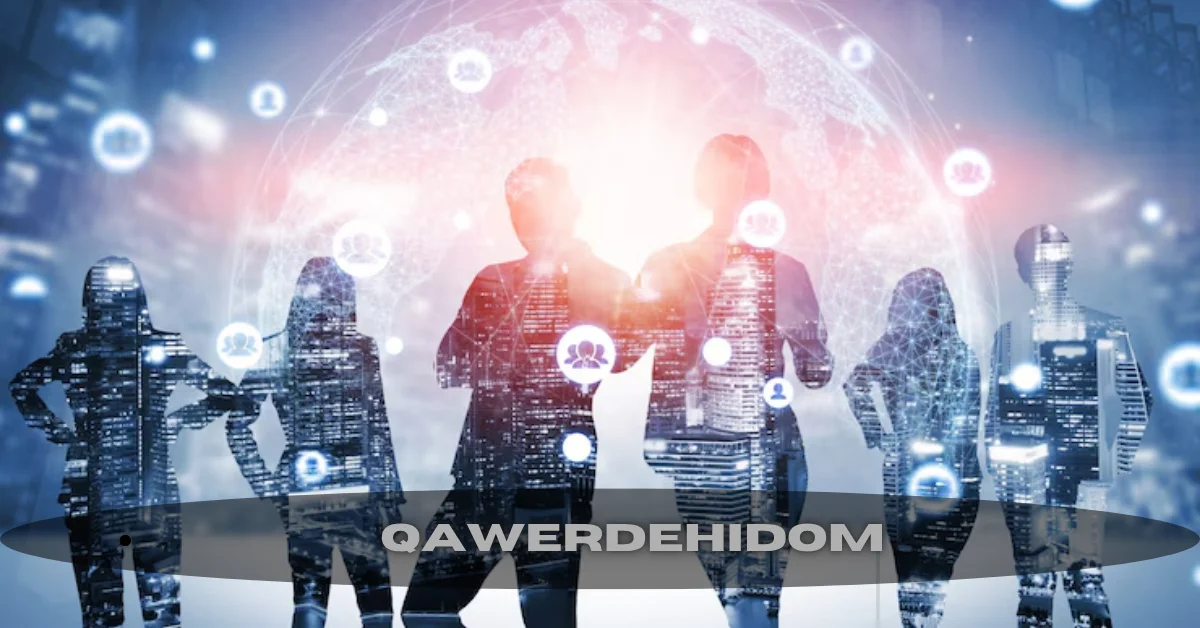 qawerdehidom