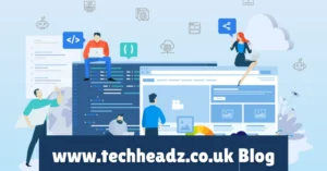 www.techheadz.co.uk blog