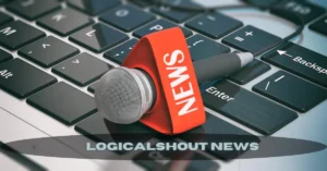 logicalshout news