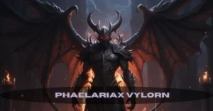 Phaelariax Vylorn