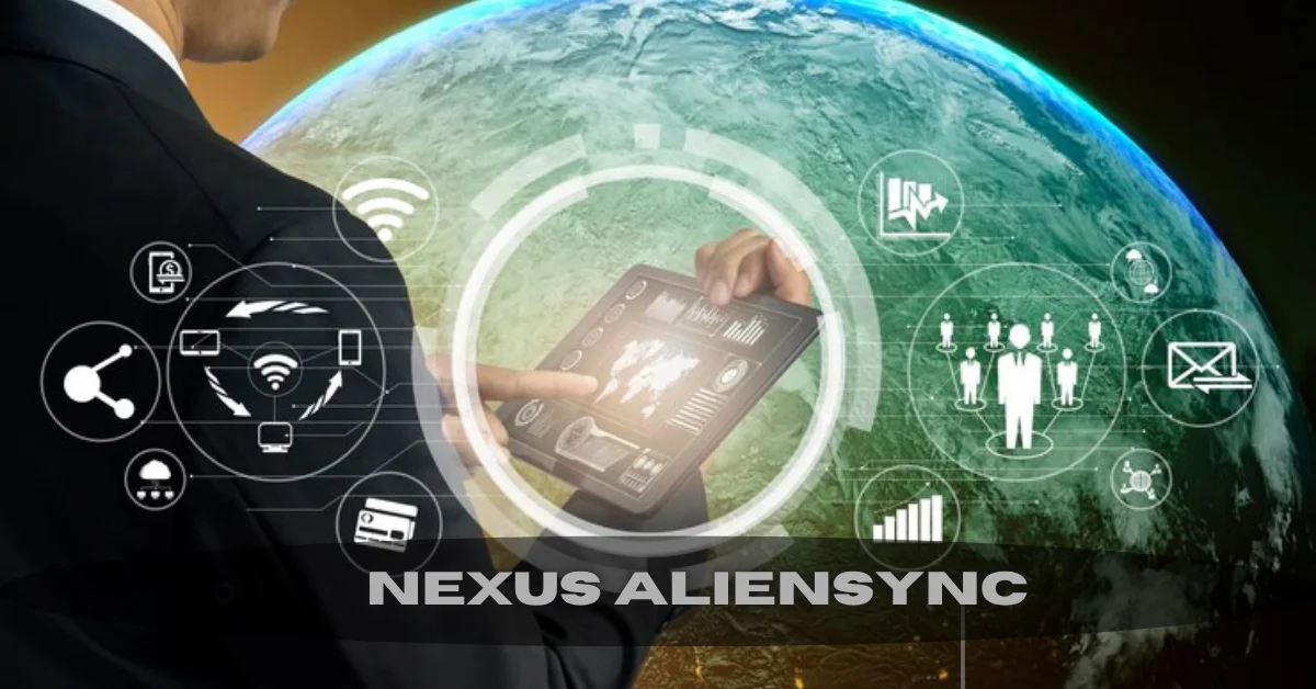Nexus AlienSync