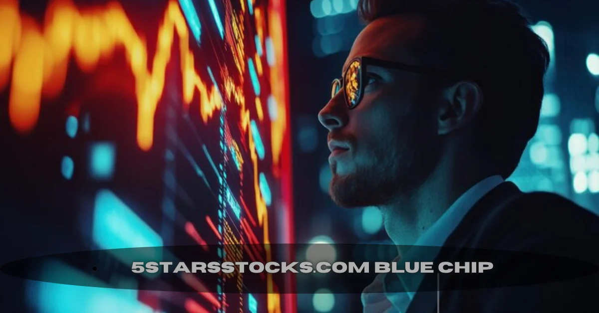 5StarsStocks.com Blue Chip