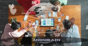 Anonib AZN