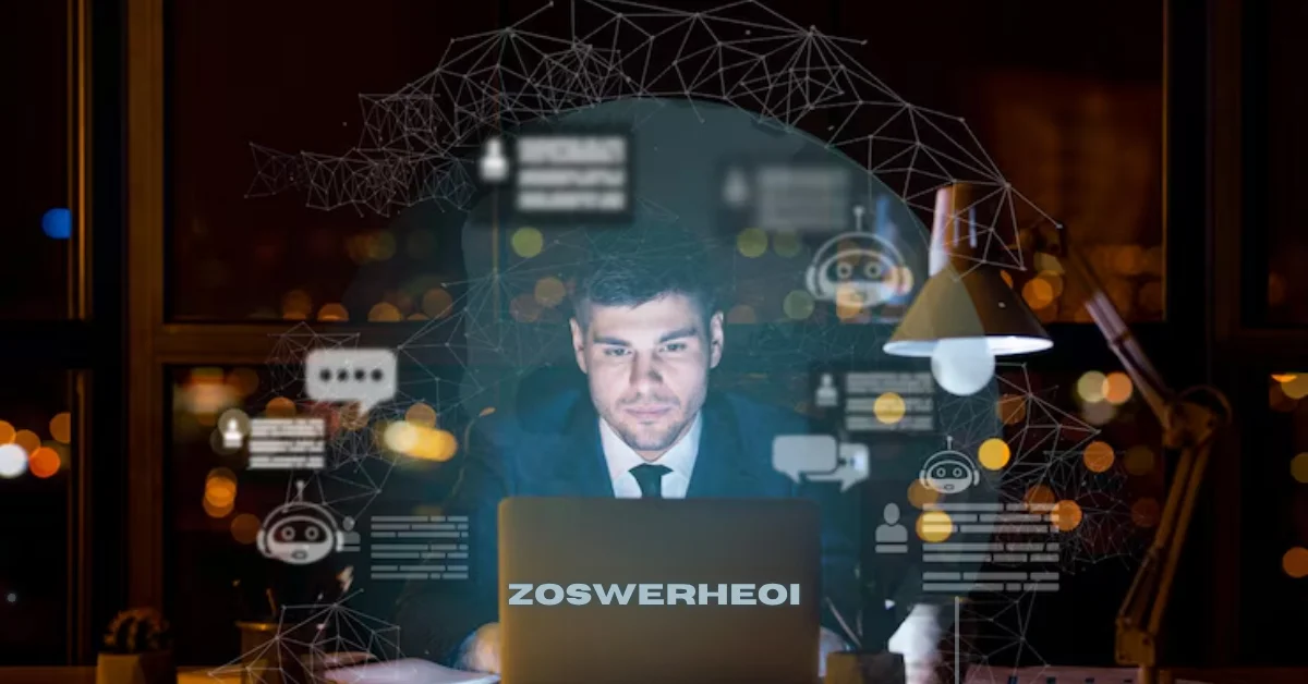 Zoswerheoi