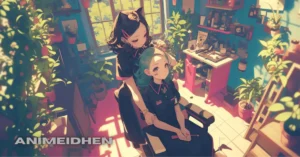 Animeidhen