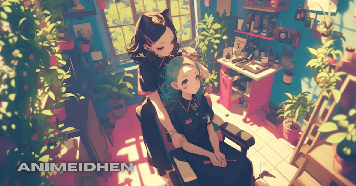 Animeidhen
