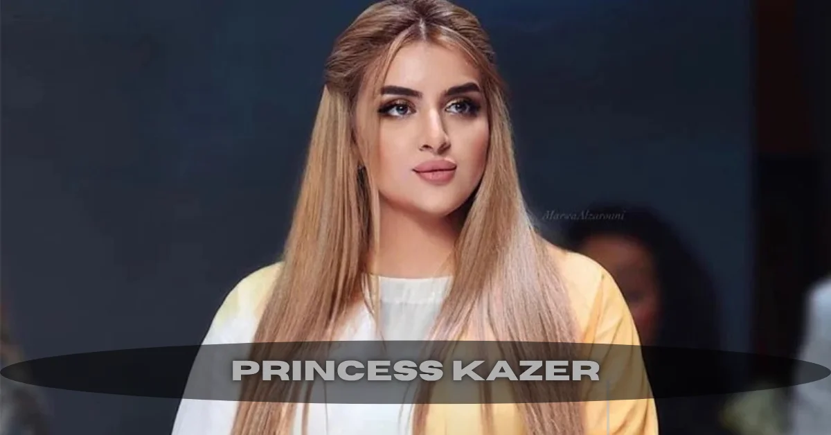 Princess Kazer