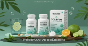 Prostavive Colibrim