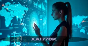 XAI770K