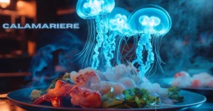 calamariere