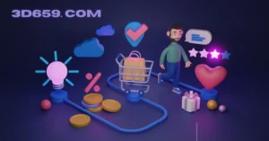 3d659. com