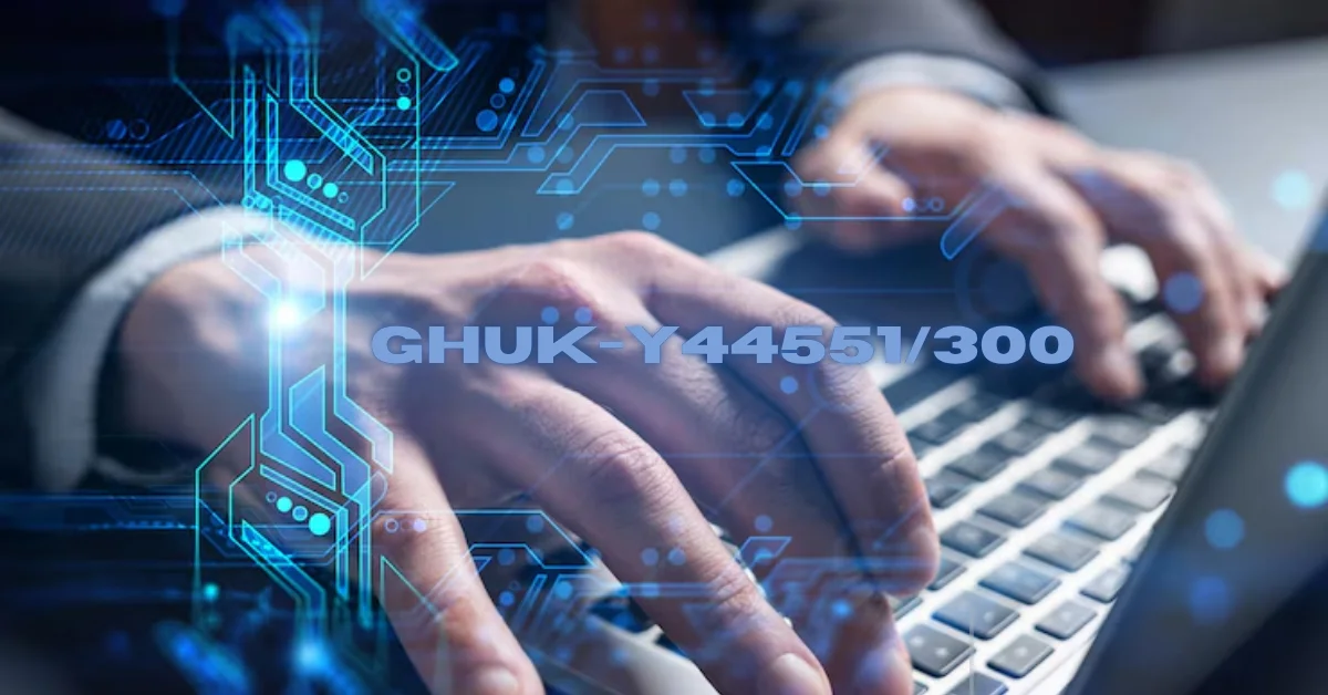 ghuk-y44551/300