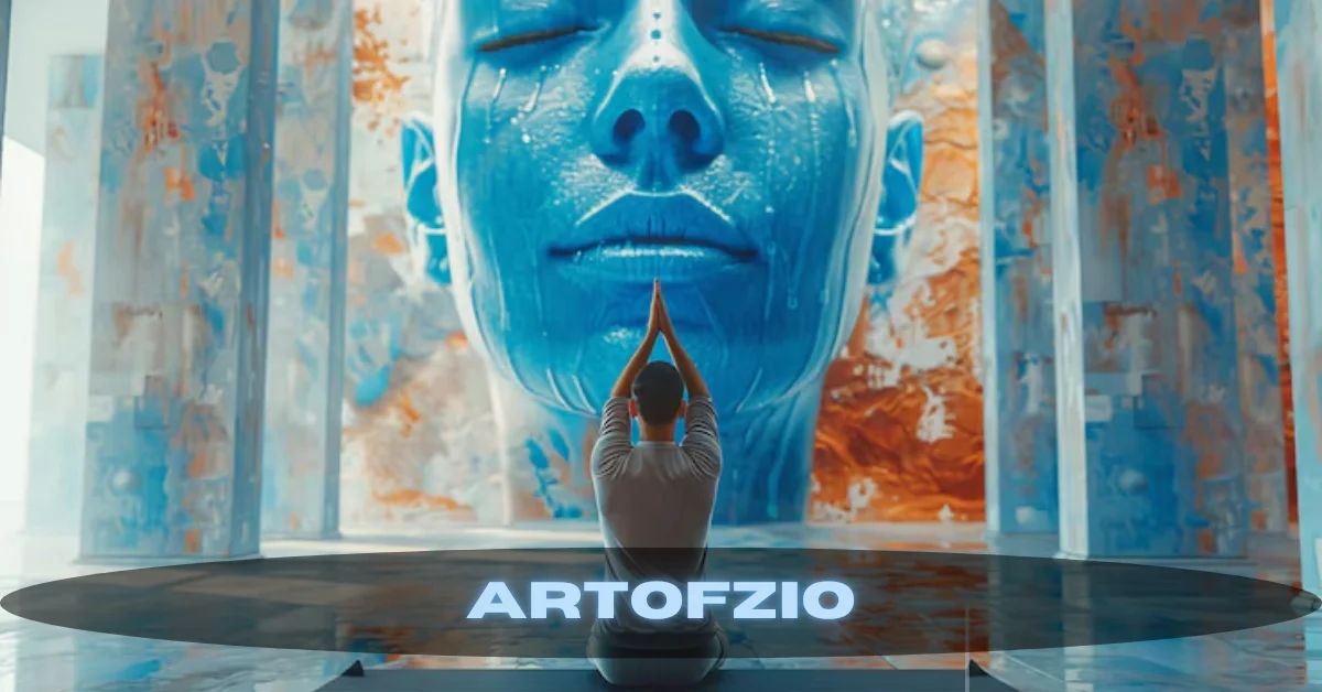 Artofzio