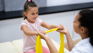 ABA Therapy