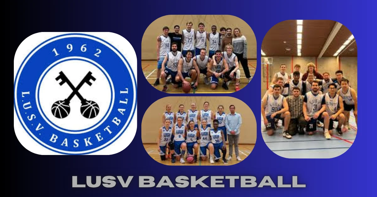 lusv basketball
