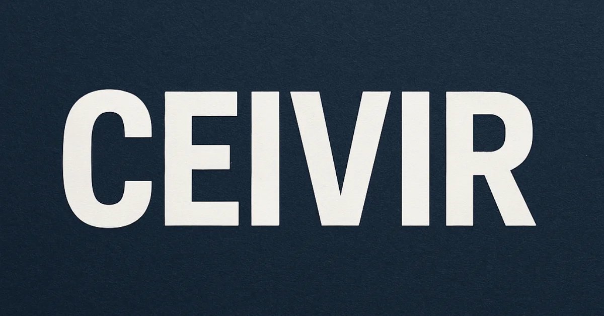 ceıvır