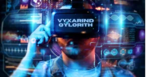 vyxarind qylorith