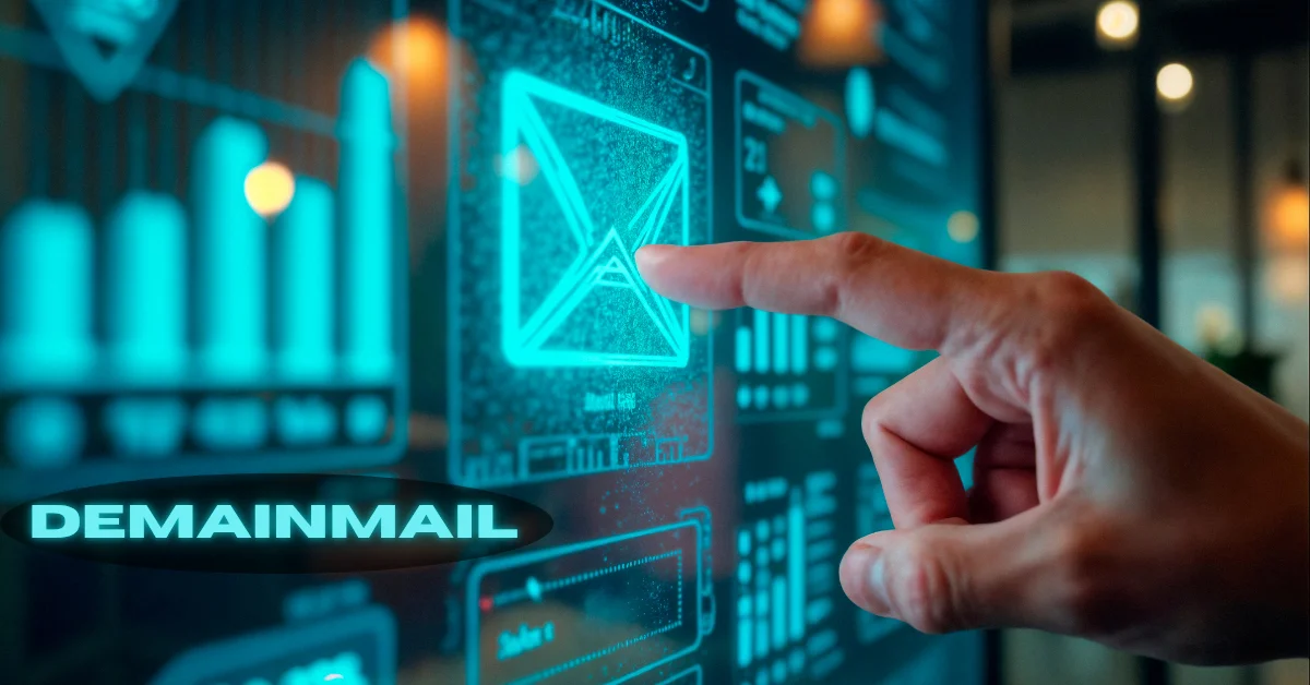 demainmail