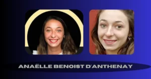 anaëlle benoist d'anthenay