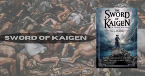 Sword of Kaigen