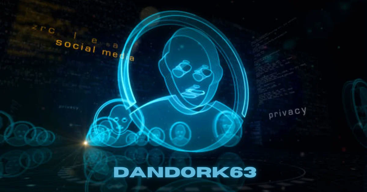 dandork63