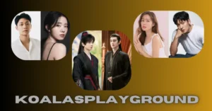 koalasplayground