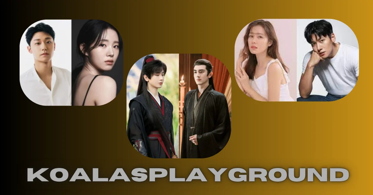 koalasplayground
