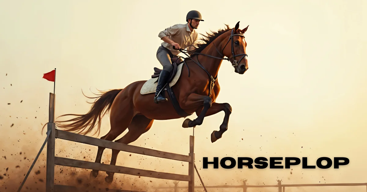 horseplop