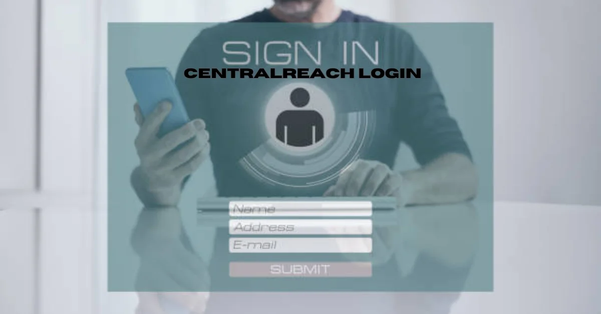centralreach login