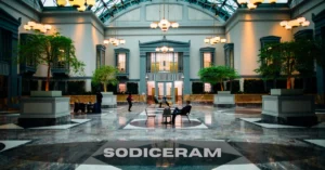 sodiceram