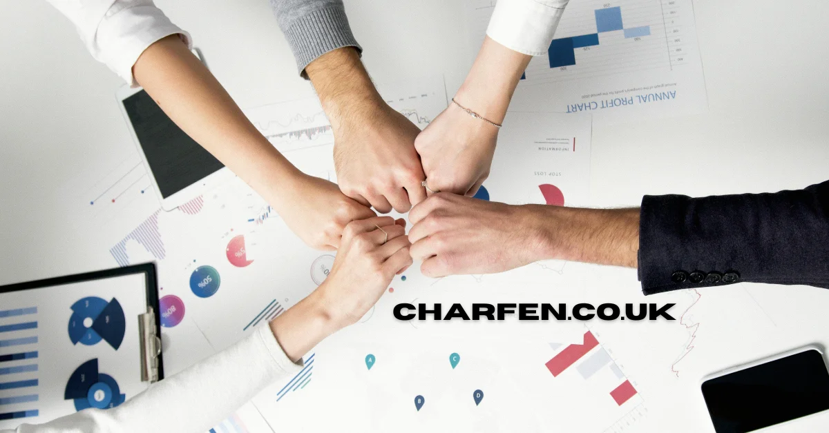 charfen.co.uk