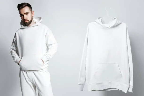 essentials hoodie