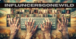 influncersgonewild