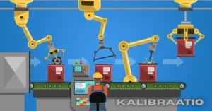 kalibraatio