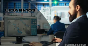lidarmos