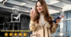 whychoosepro com