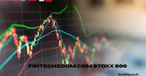 fintechzoom.com stoxx 600