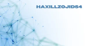 haxillzojid54