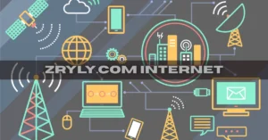 Zryly.com Internet